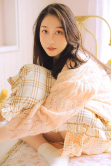 明星专题：金佳